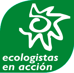 logo Ecologistas